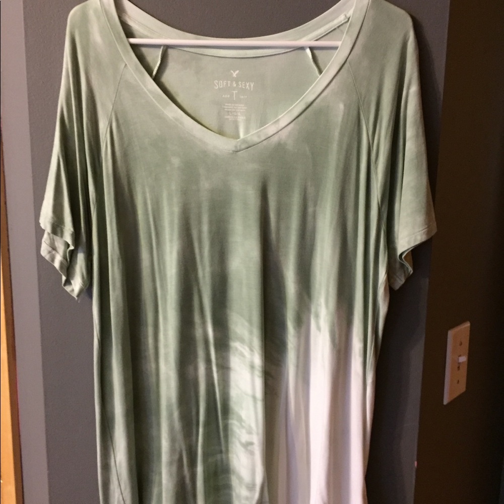 American eagle soft & sexy T-shirt